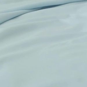 《223》Soft Sewn Bed Sheet (Twin / Single) - Fully Garterized Silky Soft Microfiber