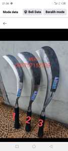 Arit Tebang Tebu Tebang Tebu Penebas Tebu Super Tajam