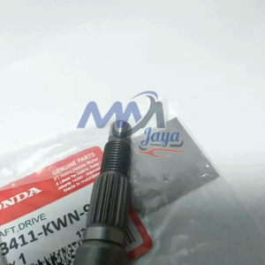 17T As pully Vario 125 PCX Vario 150 Old Bearing Pulley Lahar 6002 bosh kuningan bak cvt vario Poli