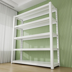 Multi-level Adjustable Storage Rack