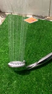 Vòi sen Luxta KAG-KS89 tròn trọn bộ có dây Best Sales shower head vòi hoa sen nhiều chế độ tia nước hạt mưa mạnh sử dụng tốt