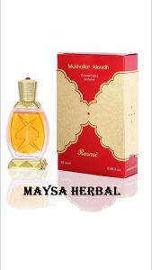 Mukhalat Al Oudh by Rasasi | BNIB | Original | 20 ml