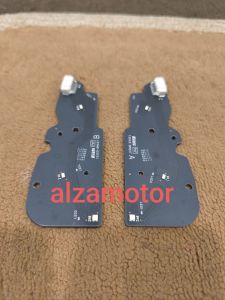 pcb vcb headlamp lampu depan Yamaha R15 v4 original A dan B