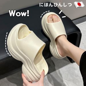 Dép Đi Biển EVA Chống Trượt Chống Mùi Đế Dày Đế Ngoài Đế Xuồng Dép Đi Trong Nhà Mùa Hè Đế Xuồng Đế Dày Đế Xuồng Đế Dày