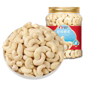 CHUNJIANGYUE | Natural Flavored Cashews