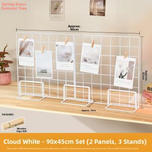 Display Organizer Storage Rack