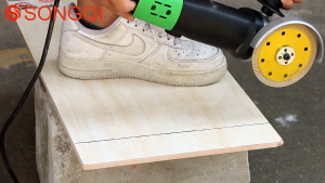 Mata Gerinda Potong Keramik Granit 4 Inch