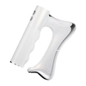 Theratools | Electric Heating High Frequency Vibration Microcurrent Muscle Release Fascia Knife