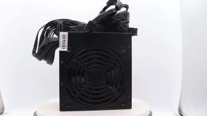 T.F.SKYWINDINTL(TFSKYWINDINTL) | T.F.SKYWINDINTL 650watt power supply PC PSU Power Supply Unit Black Gaming Quiet 120mm Fan 110V 220V ATX Desktop Computer Power