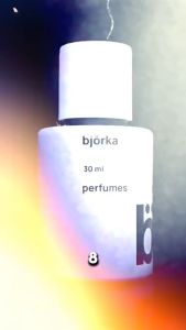 Paket MANLY 3 Isi Botol Parfum Bjorka EDP (Hype Club - Red Sage - Indigo) Perfume Parfume