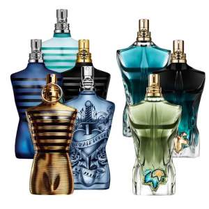 JPG Collection 125ml