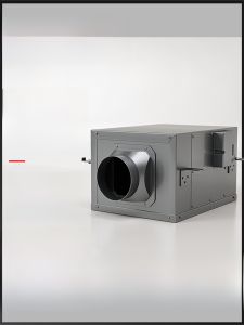 Chigo Ultra-Quiet Pipe Fan Exhaust Ventilator Kitchen Chess Room Centrifugal Strong Smoke Exhaust Pumping Air Ventilation Recycle Systems