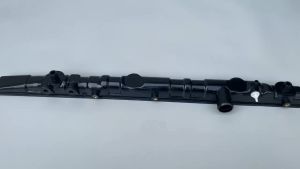 Lower Tank Radiator Toyota Corolla Twincam 1.6cc 1988-1992 - 7841