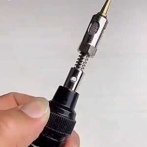 Bút hàn khò Gas mini tiện dụng 3 trong 1 (Chưa có gas)