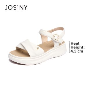 Josiny | Thick Sole Sandals Women