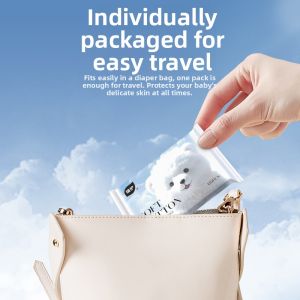 Botare | Infant Moisturizing Tissue