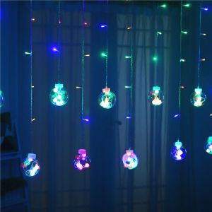Wishful Starlight Room Decoration String Lights
