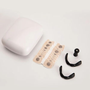 Sport Nasal Dilator Sleep Nasal Breathing Dilators Starter Kit Nose Breathe Strips Magnetic Nasal Strips Reduce Snoring