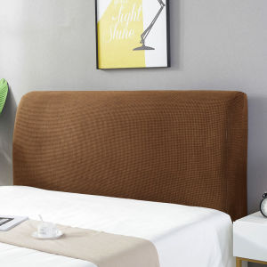 Full Wrapping Dustproof Bed Head Cover 1.8m