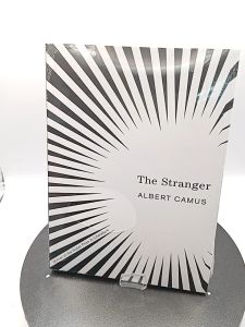 The Stranger by Albert Camus [OEM Paperback]