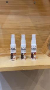 REMOV Spray Obat Kutu Kucing Dan Anjing 30ml