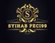 TERPAL/RENGGINANG AS SYIHAB99
