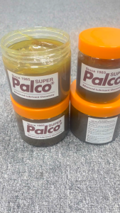 Mỡ Bò Chịu Nhiệt Cao Cấp Siêu Tải Nặng Cực Áp PALCO EP-0 (Mỡ Số 0) Gốc Lithium Nhập Khẩu 200G-500G Chiết Lẻ
