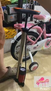 Bơm tay INOX Kalosmax N1