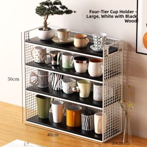 Cosmetic Organizer Box
