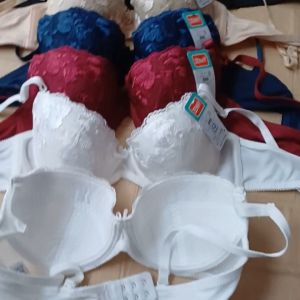 3 Aó Ngực Zenny Ren Không Mút Có Gọng Giống Áo Triumph Mặc Thoải Mái MarketOnline68 ZN306