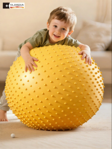 SILANGDUN | Vestibular Sensory Training Balance Ball