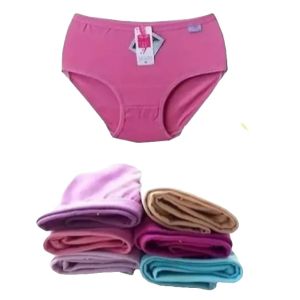 1 LUSIN CD Wanita // 12 PCS celana dalam // cd wanita dewasa // sempak wanita polos katun//