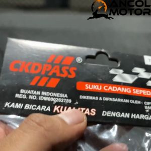 CKDPASS Lokal Manipul Tiger Lama Manipol Intake Motor Honda