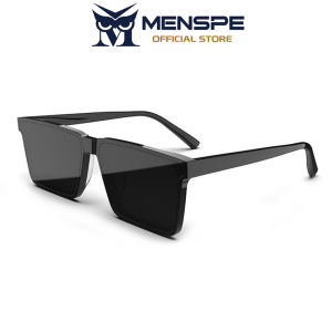 MENSPE Men Sunglasses TAC Polarized Sunglasses Driving Glasses Outdoor Sports Glasses UV400 Lightweight Eyewear Clean Vision Sunglasses Cycling Riding Running Glasses