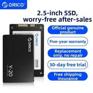 ORICO | Internal SSD 2.5 Inch SATA Interface