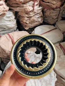 Gas Stove Fire Cover Embedded Burner Stove Accessory Liquefied Gas Natural Gas Gas Stove Distributor