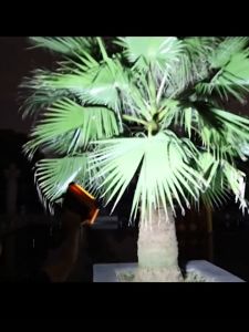 ไฟฉุกเฉิน 4 แบบ USB ชาร์จแบตมือถือ ชาร์จ USB ตัวเครื่องกันน้ำ สปอร์ตไลท์พกพา ใช้งานได้ โคมไฟ