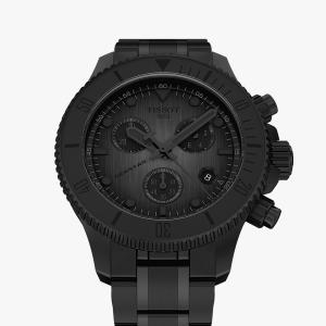 Tissot Seastar 1000 Quartz Chronograph 38mm (T1202173306100)