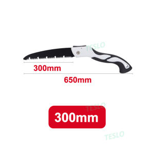 【TESLO】🔥Malaysia In Stock🔥 mini saw cutter wood saw hand saw wood gergaji pokok gergaji kayu tree tangan sk5 multi folding saw wood pruning branch metal cutter