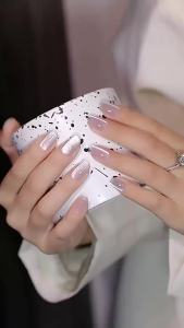 XEIJAYI 10ML Cat Eye Gel Polish Blue Glitter Magnetic Gel Pintauñas Semipermanentes Hybrid Nail Varnish Manicure Products