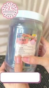 Hoa Atiso Đỏ Ngâm Đường Phèn 1kg 2c Mart