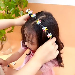 BANDO JEPIT ANAK KOREA MOTIF LUCU
