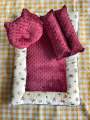 TILAM BABY NEWBORN | SET TILAM BABY MURAH | SET TILAM TRAVEL. 