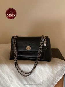 CHIO‘2ND | Fashionable Commuter Crossbody Bag