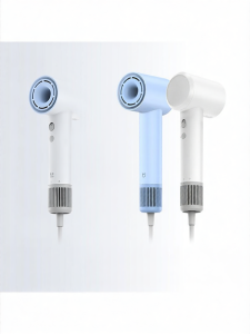 MIUI | High-speed Strong Airflow Negative Ions Hair Dryer