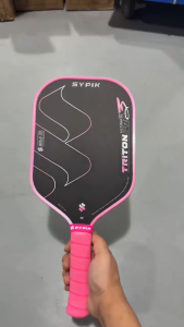 USA Pickleball Approved T700 Carbon Fiber Pickleball Paddles SINSHAM XSH-1 Pickleball Racket USA Standard