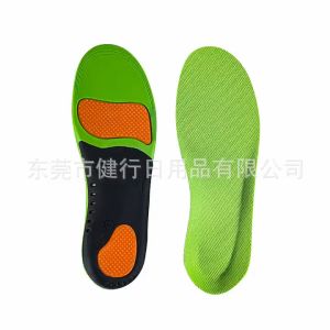 Orthotic Foot Insoles Arch Support Cushion Sports Pain Relief Plantar Fasciitis Flat Feet Men Women Insole