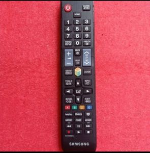 Remot Control TV LCD LED SAMSUNG 3D AA59-00581A Original