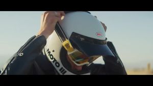 Barstow Classic Harley Motocross Helmet Goggles Retro MTB ATV Dirt Bike Off Road Goggle Motorcycle Racing Goggle