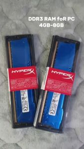 BILLION RESERVOIR DDR3 8GB 1600MHZ